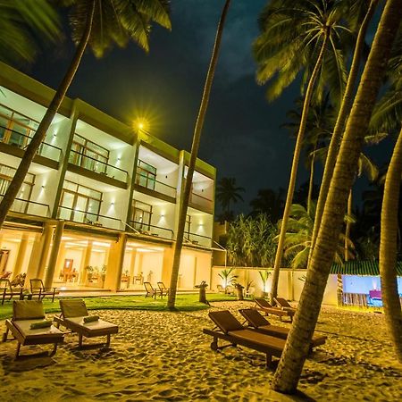Serendipitaly Ayurveda Boutique Hotel Hikkaduwa Dış mekan fotoğraf