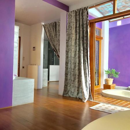 Serendipitaly Ayurveda Boutique Hotel Hikkaduwa Dış mekan fotoğraf