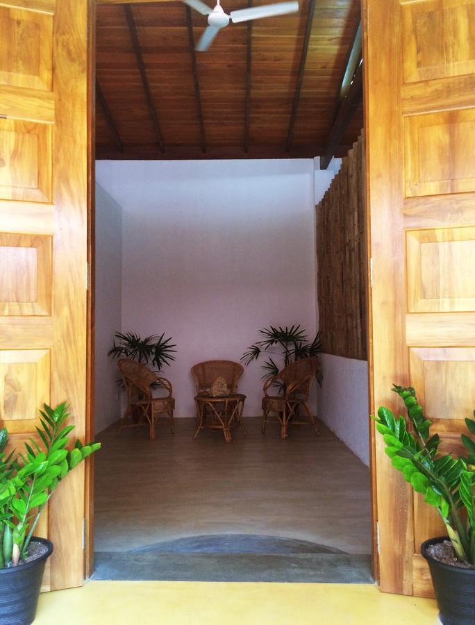 Serendipitaly Ayurveda Boutique Hotel Hikkaduwa Dış mekan fotoğraf