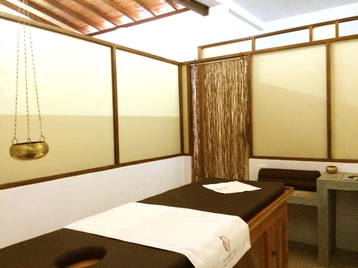 Serendipitaly Ayurveda Boutique Hotel Hikkaduwa Dış mekan fotoğraf