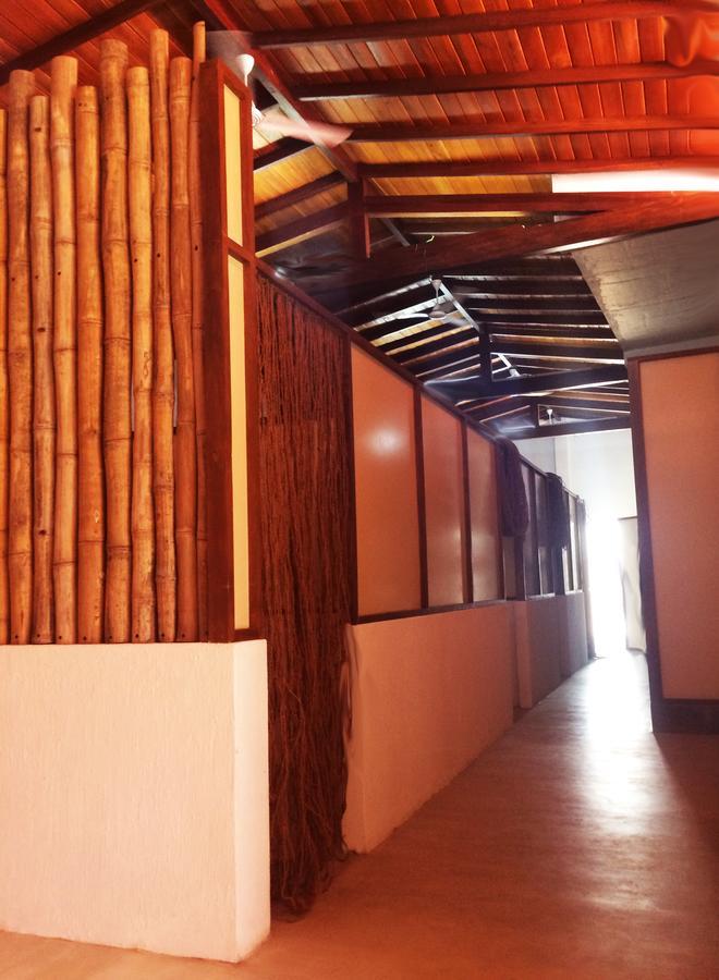 Serendipitaly Ayurveda Boutique Hotel Hikkaduwa Dış mekan fotoğraf