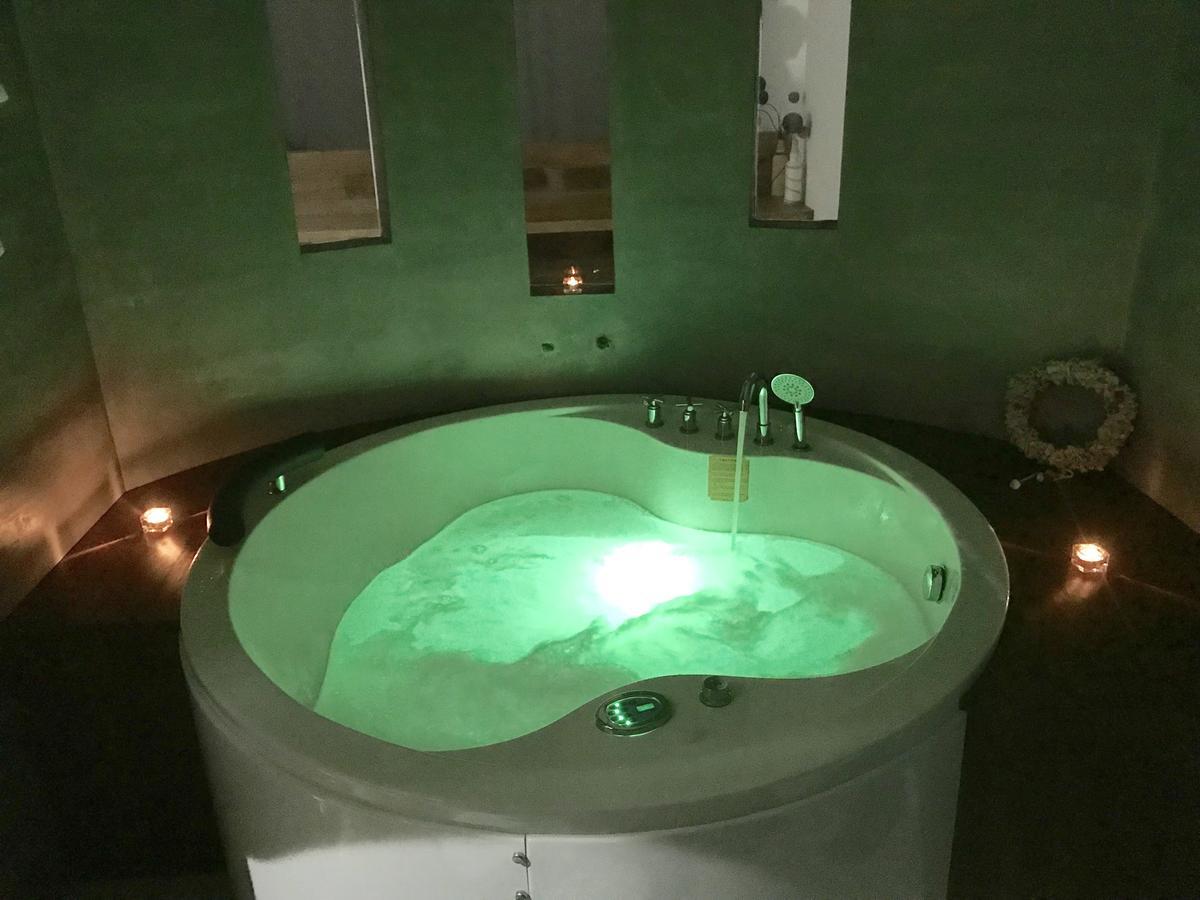 Serendipitaly Ayurveda Boutique Hotel Hikkaduwa Dış mekan fotoğraf