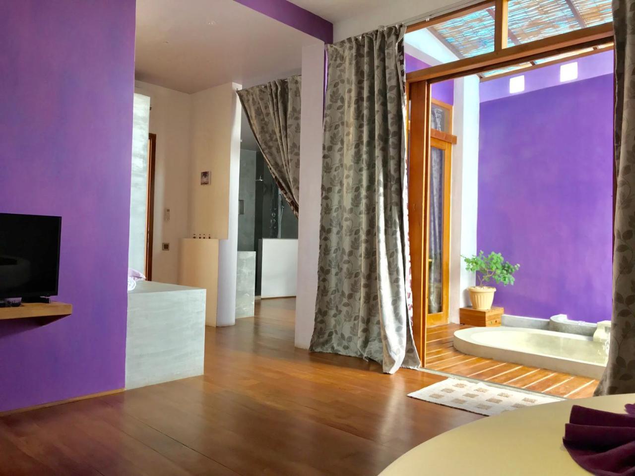 Serendipitaly Ayurveda Boutique Hotel Hikkaduwa Dış mekan fotoğraf