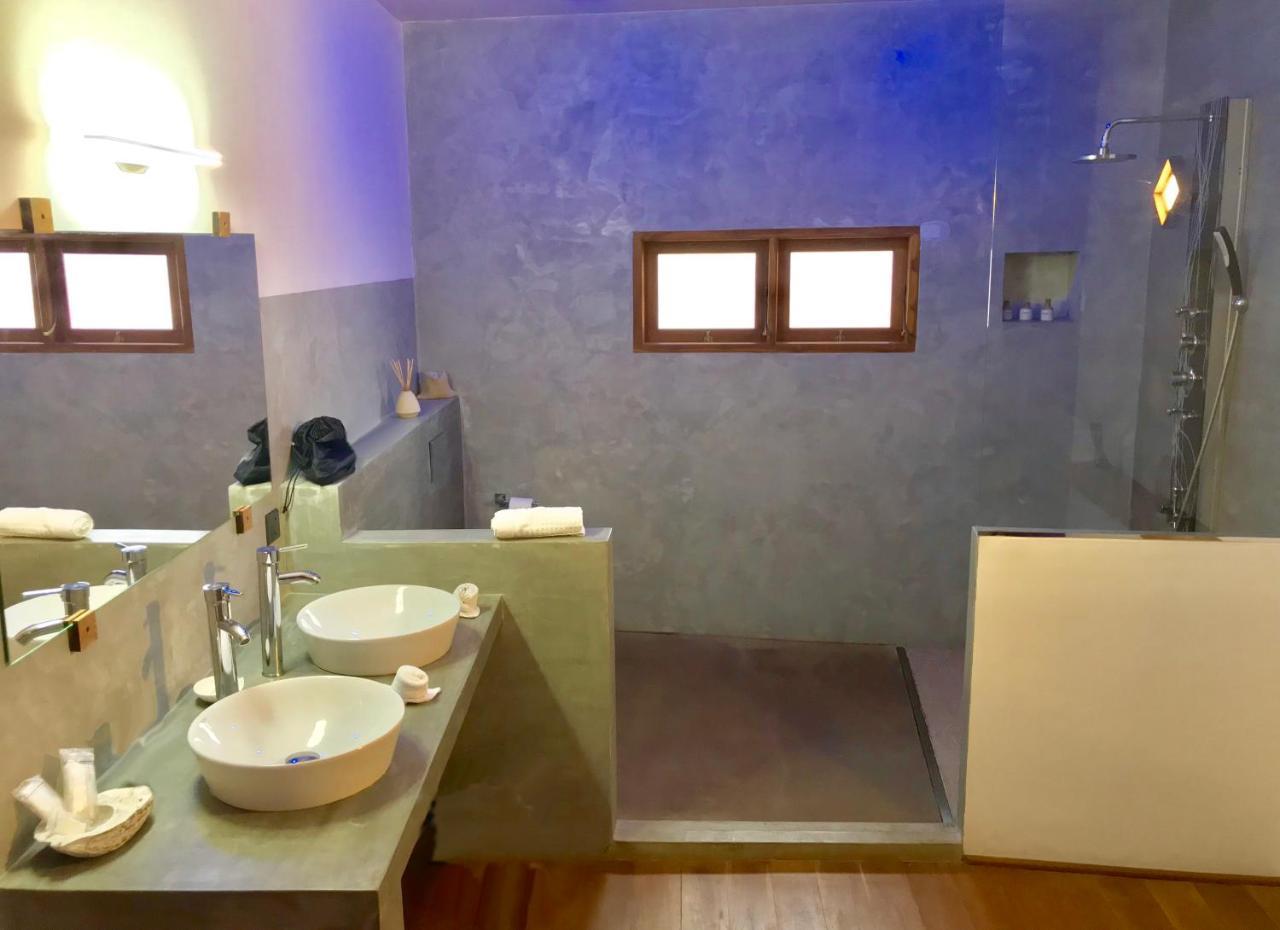 Serendipitaly Ayurveda Boutique Hotel Hikkaduwa Dış mekan fotoğraf
