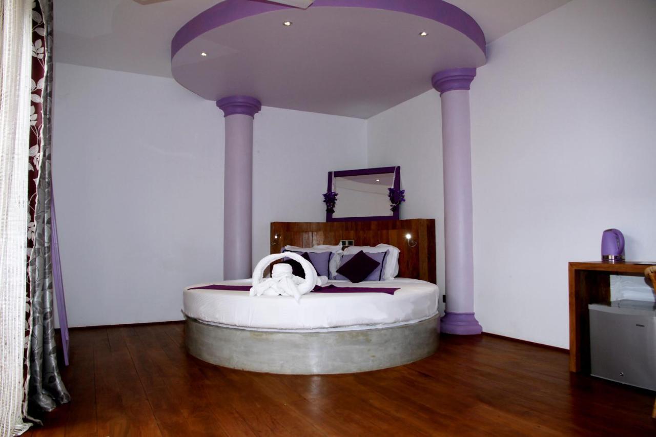 Serendipitaly Ayurveda Boutique Hotel Hikkaduwa Dış mekan fotoğraf