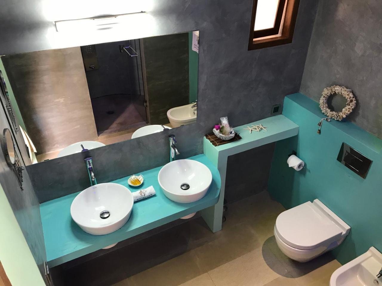 Serendipitaly Ayurveda Boutique Hotel Hikkaduwa Dış mekan fotoğraf