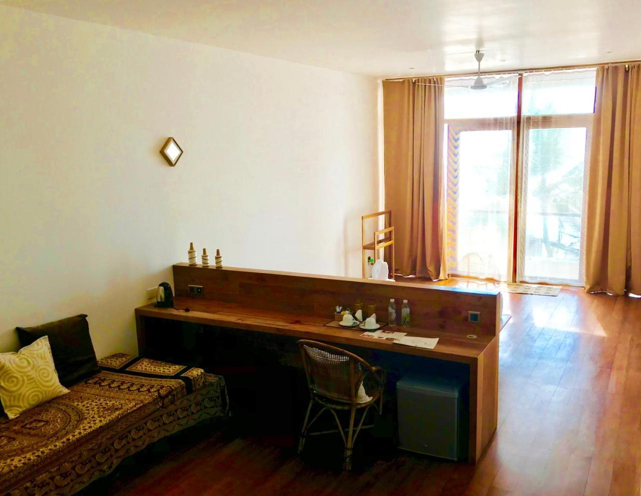 Serendipitaly Ayurveda Boutique Hotel Hikkaduwa Dış mekan fotoğraf