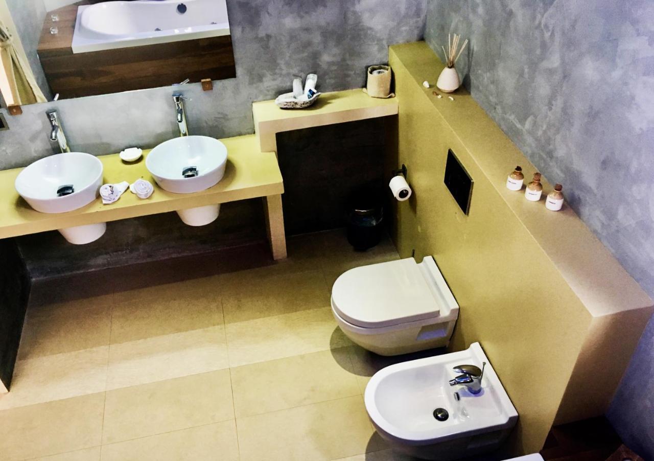 Serendipitaly Ayurveda Boutique Hotel Hikkaduwa Dış mekan fotoğraf